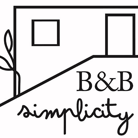 B&B Simplicity 10 Min From Pompei Boscotrecase Dış mekan fotoğraf