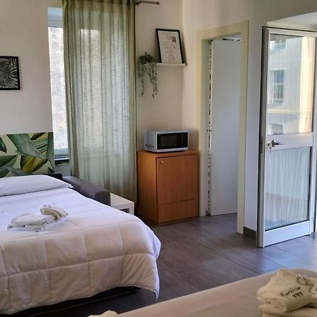 B&B Simplicity 10 Min From Pompei Boscotrecase Dış mekan fotoğraf
