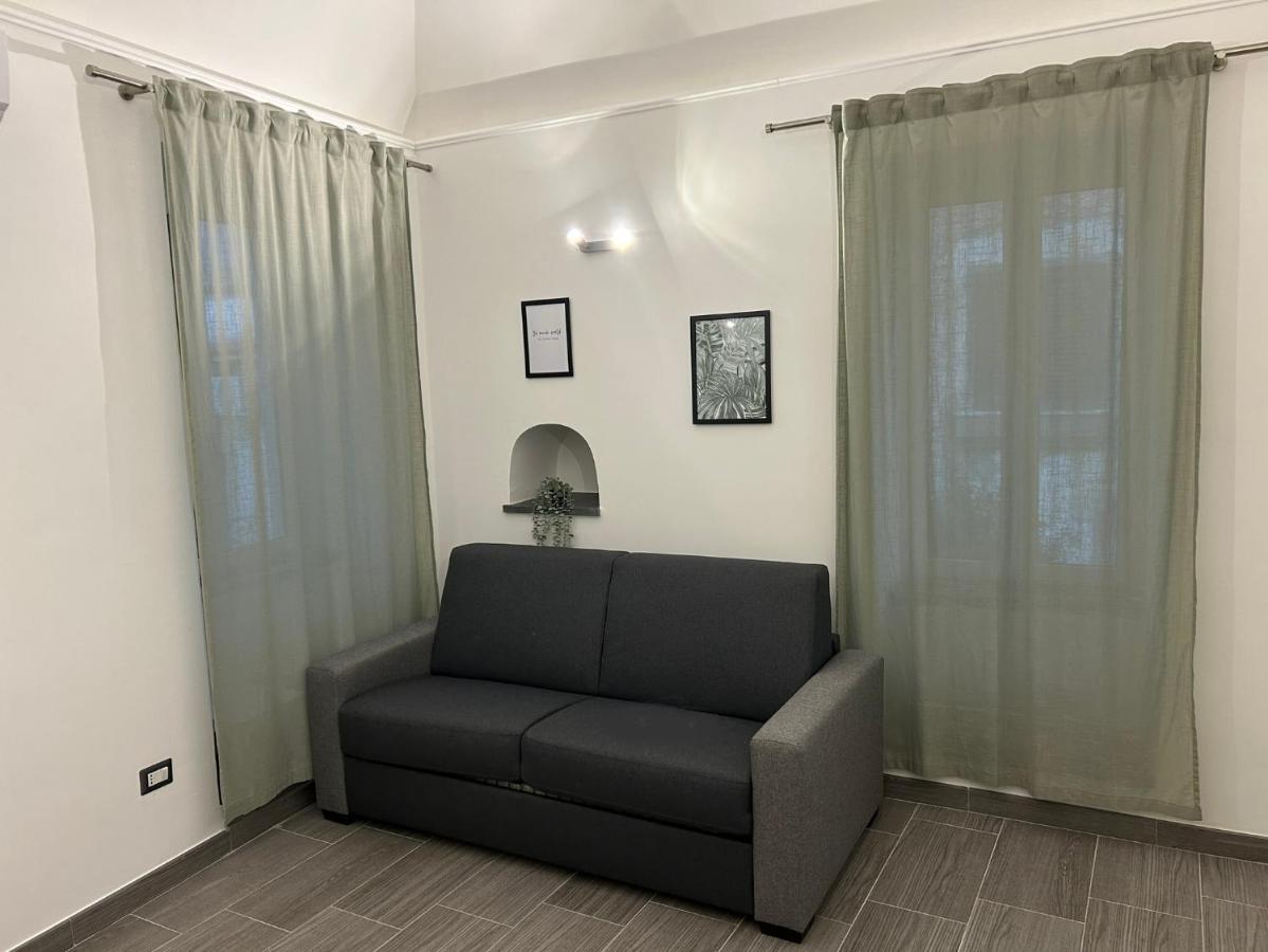 B&B Simplicity 10 Min From Pompei Boscotrecase Dış mekan fotoğraf